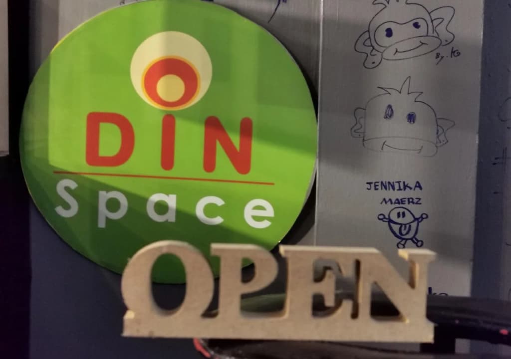 Din Space Bangkok - photo 23