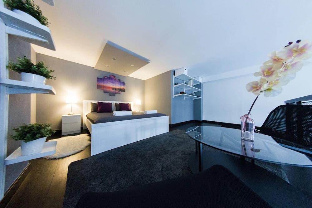 Ricci Apartments - photo 19