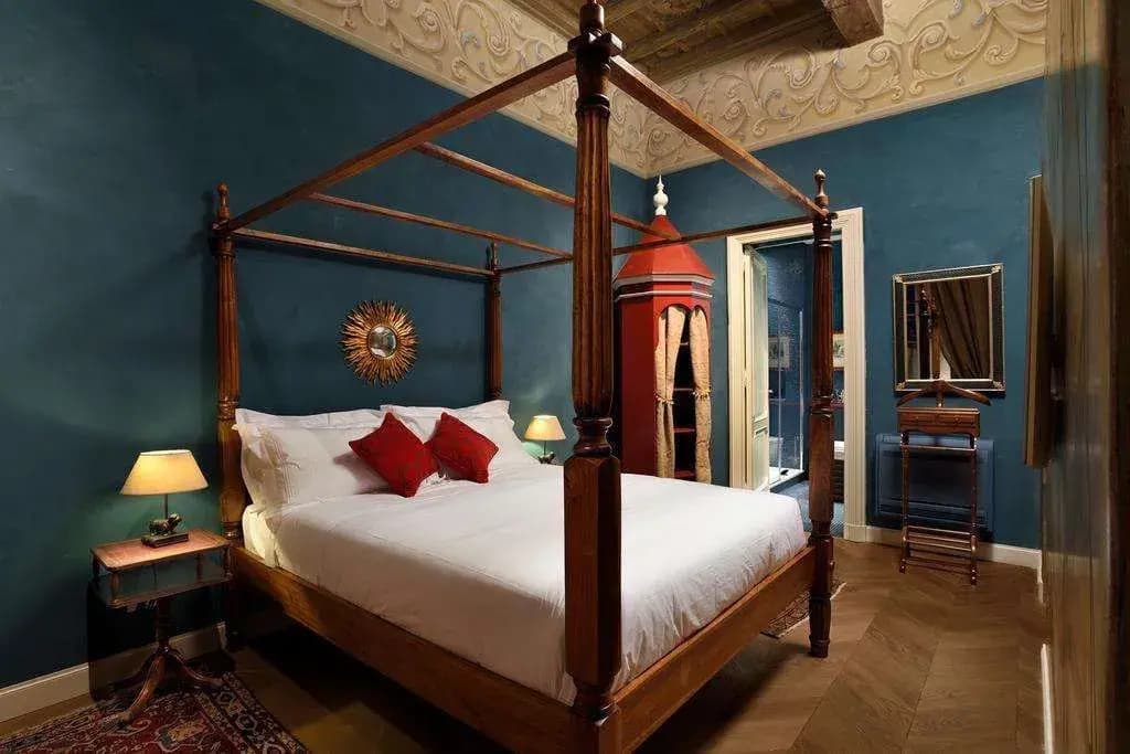 Hemeras Boutique House Borgonuovo - photo 6