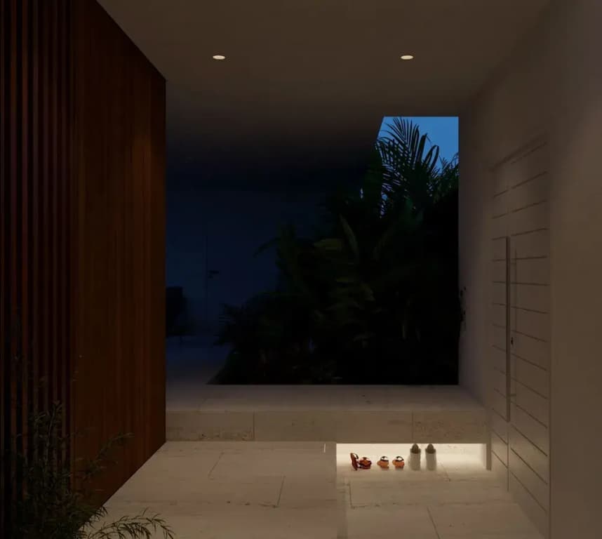 Green Flow Villa 12 - 3 Bedrooms - photo 15