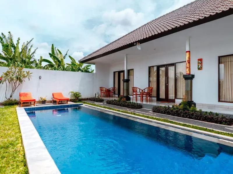 Wahyu Guest House - photo 5