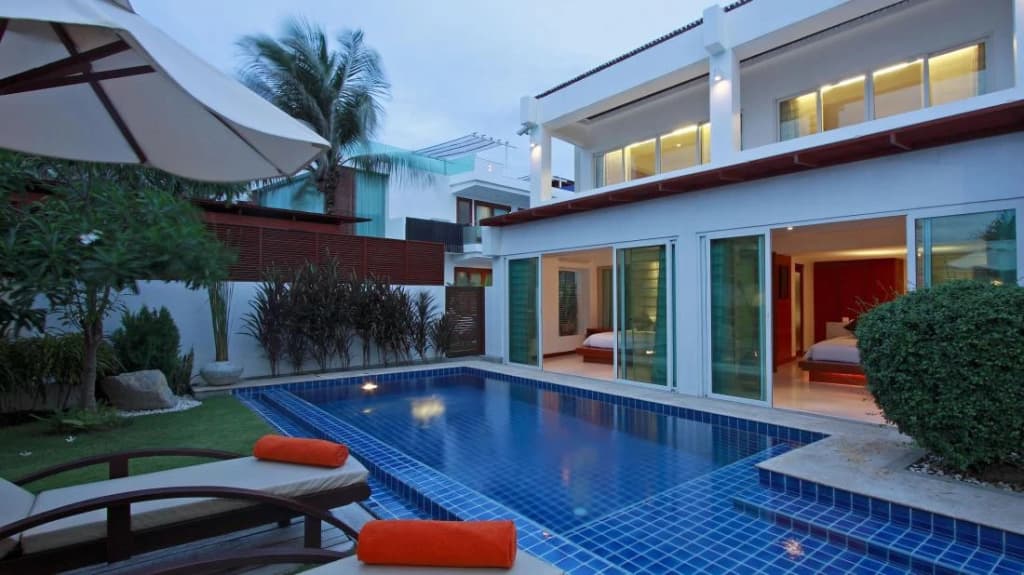 La Flora Resort Patong - photo 1