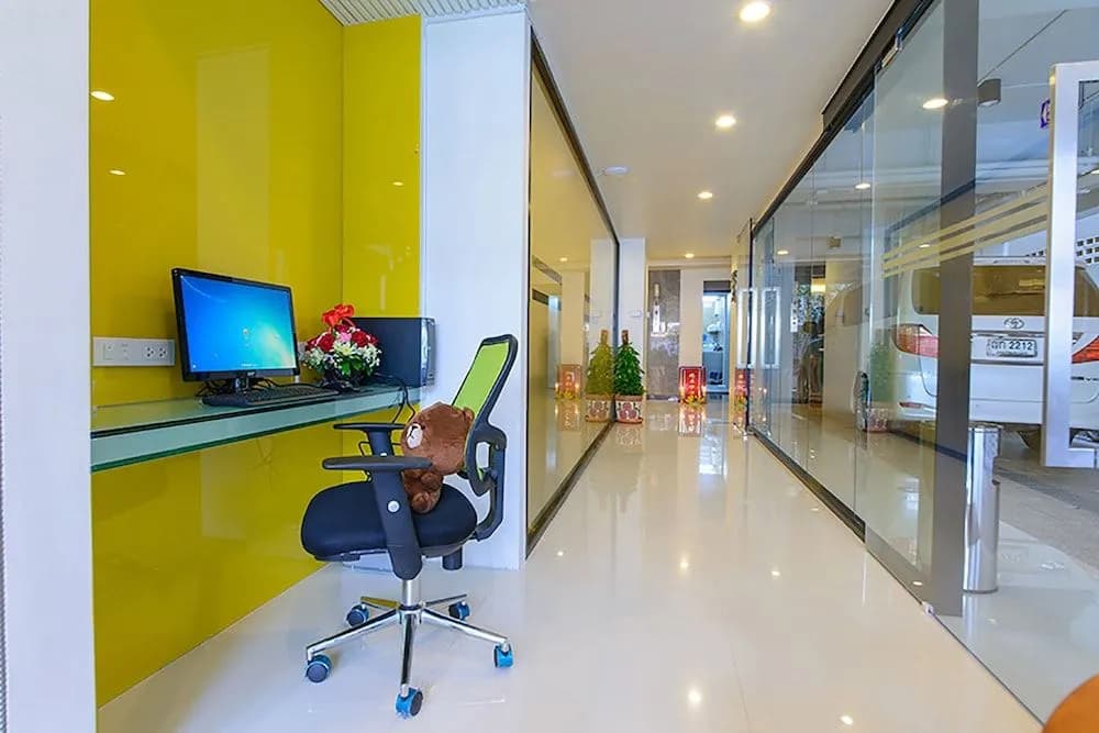 Beyond Suite Rama8 - photo 9
