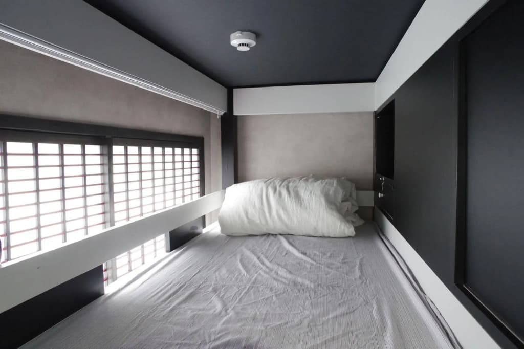 Sora Hostel - photo 4