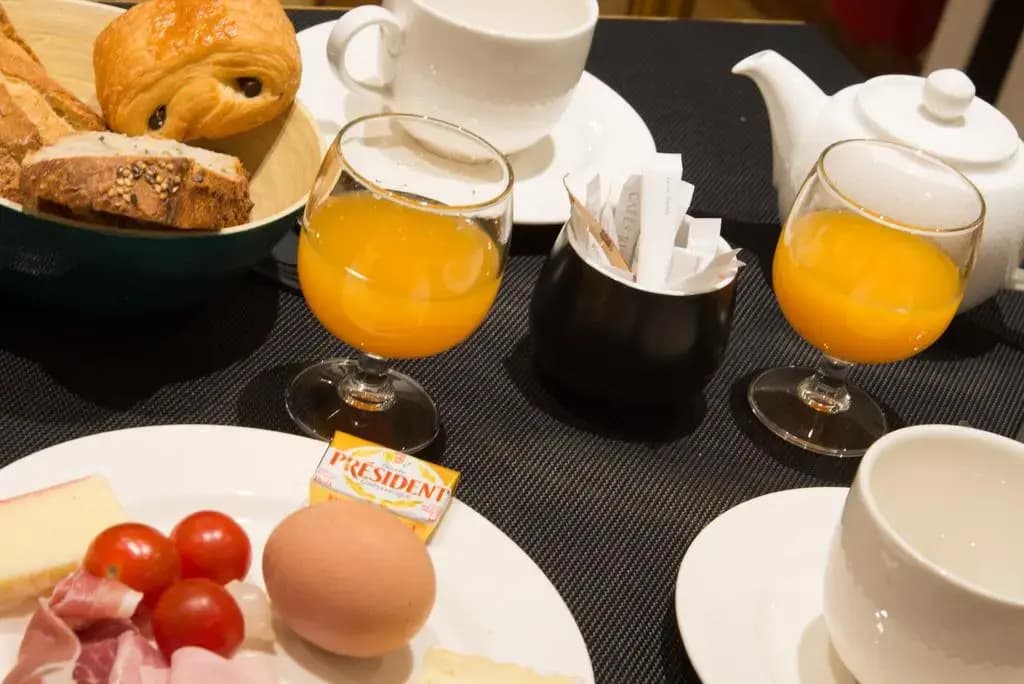 Etoile Park Hotel - photo 10