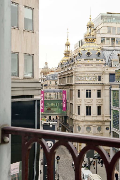 Residhome Paris Opéra Hotel - photo 12