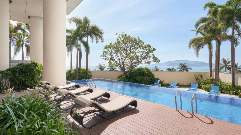 InterContinental Residences Nha Trang by IHG - photo 13