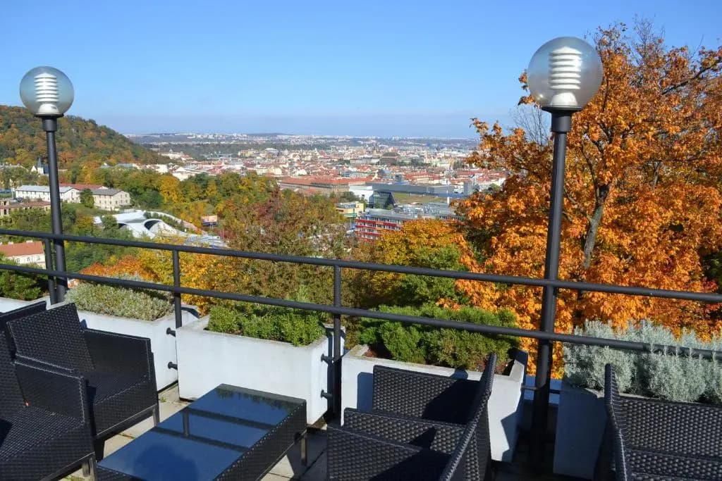 NH Prague City - photo 25