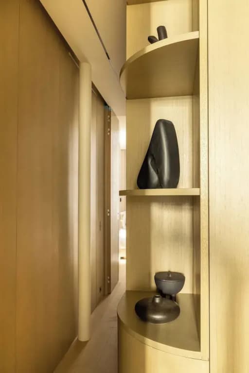 Luxury Flat -3br/8p- Madeleine/saint Honore - photo 22