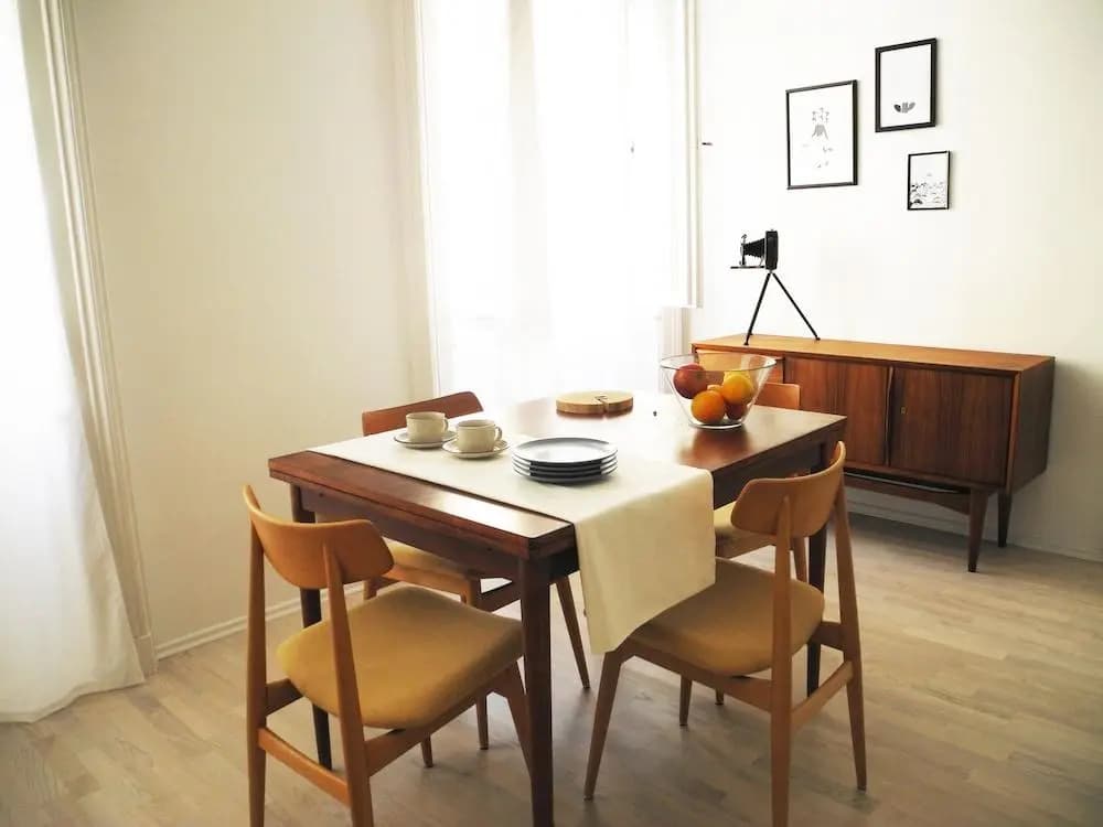 Harsfa 18 Apartment - photo 10