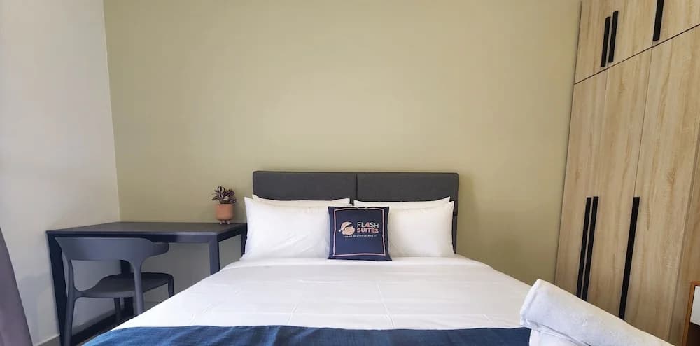 Trion Premium Suites at KL - photo 6