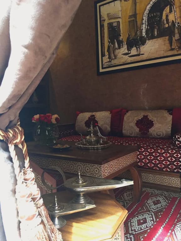 Riad Limouna - photo 11
