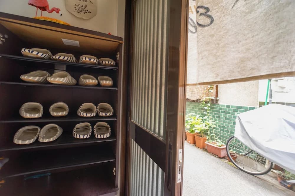 Matsuyamachi House - photo 9