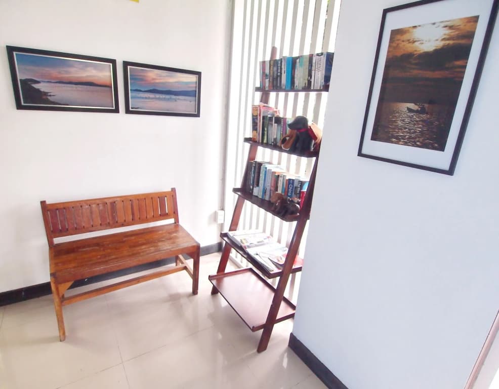 Ideo Phuket Hotel - photo 14
