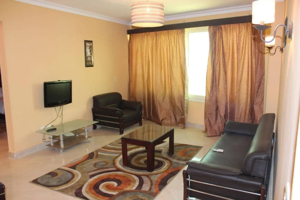 Heliopolis Rock Residence - photo 5