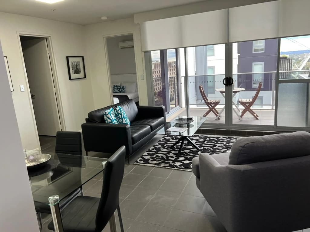 Astra Apartments North Sydney - photo 2