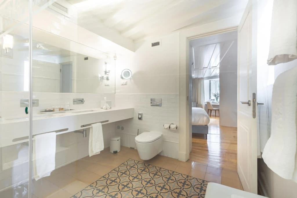 Santiago de Alfama - Boutique Hotel - photo 9