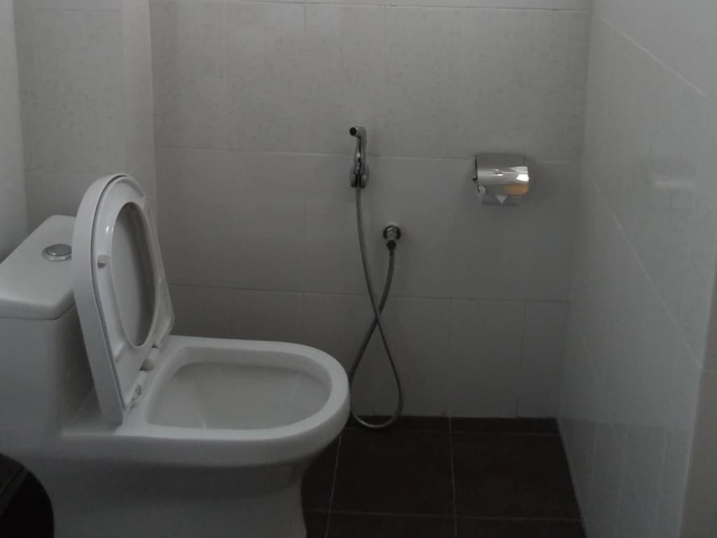 Grand Court Inn Sungai Besar - photo 11