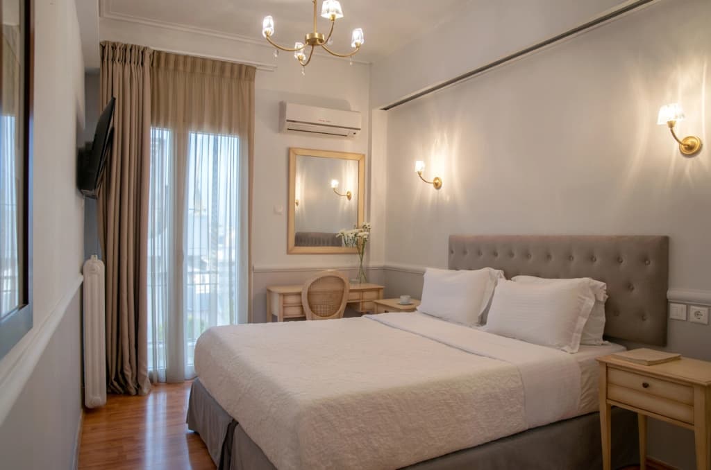 Acropolis Ami Boutique Hotel - photo 9