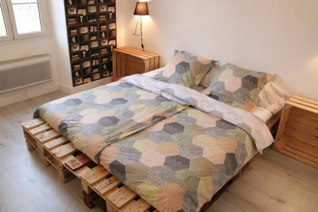 Bright Apartment Old Town - photo 2
