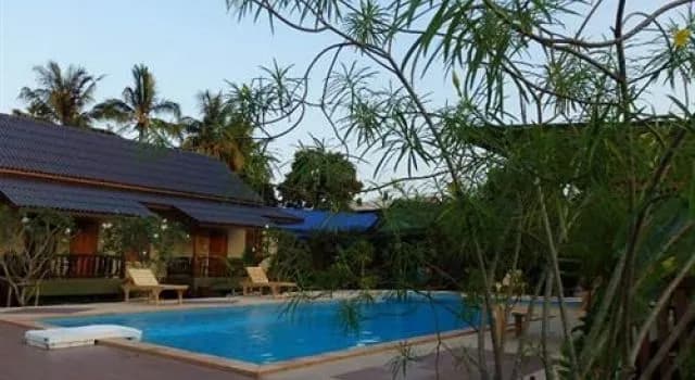 Baan Suan Tongma - photo 14