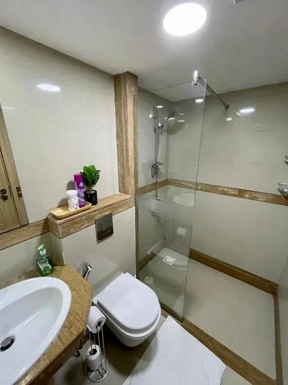 Noor 2 bedroom apartment for beautiful holiday - photo 2