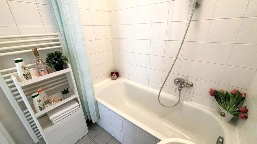 Mariahilfer Apartment - photo 8