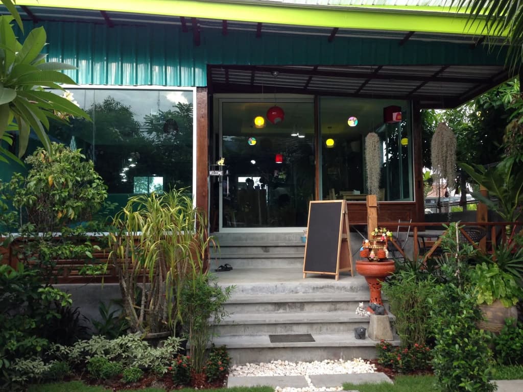 Samui Poshtel - photo 19