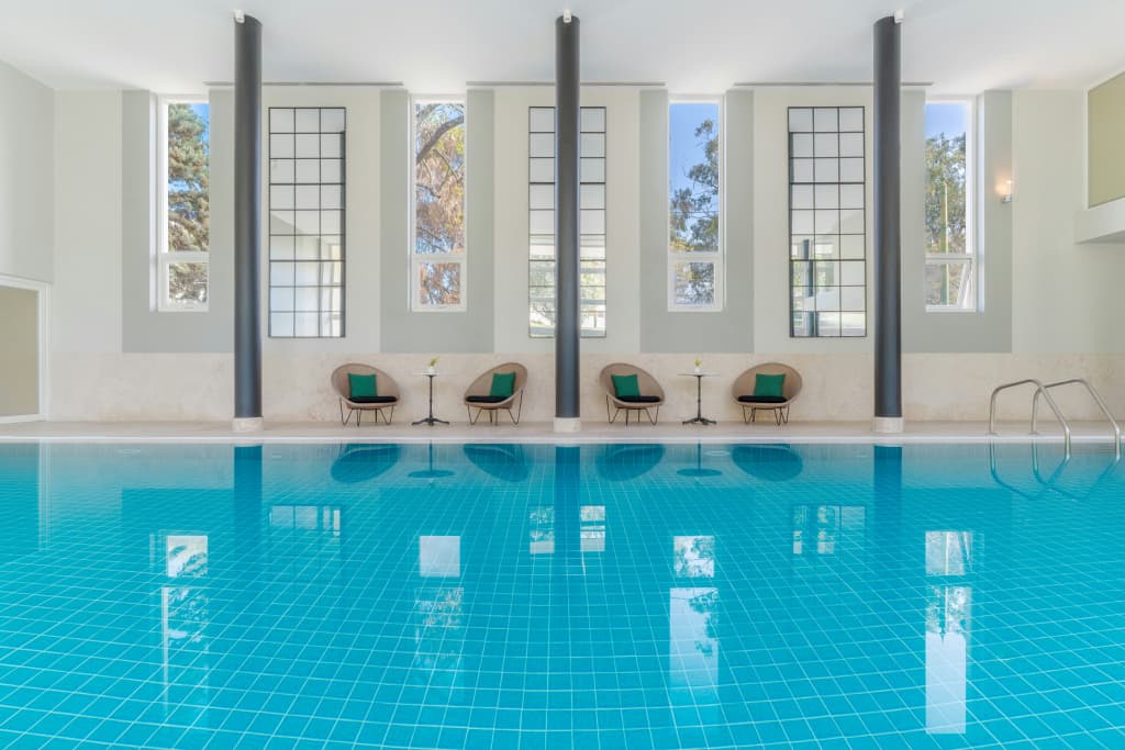 Pestana Palace Lisboa Hotel & National Monument - The Leading Hotels of the World - photo 31