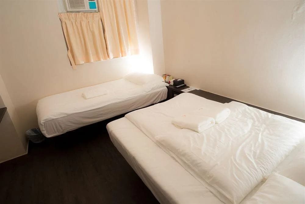 Welcome Inn - main photo