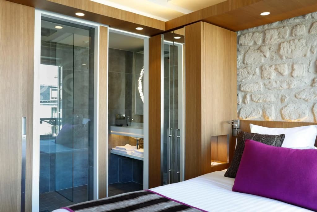 Select Hotel - Rive Gauche - photo 2
