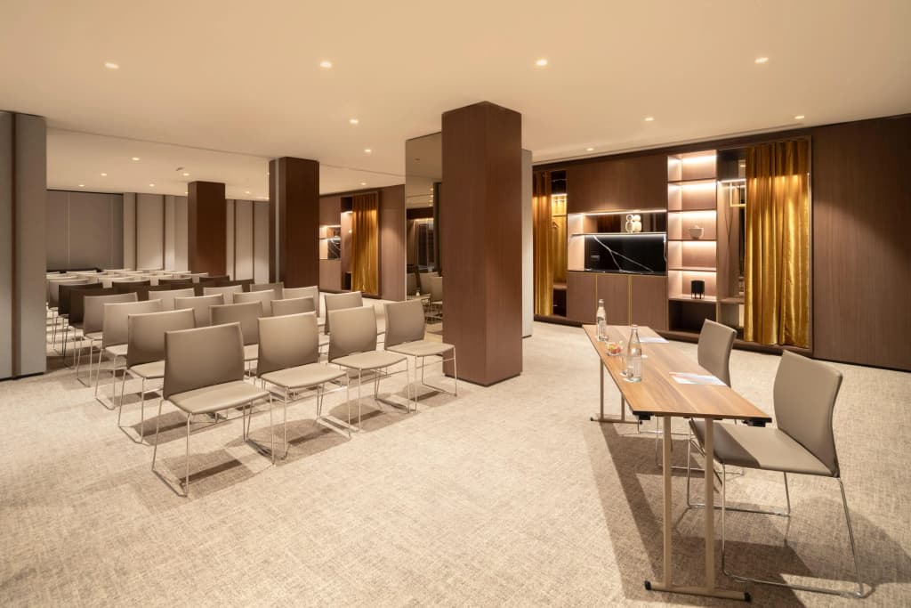 Melia Milano Hotel - photo 46