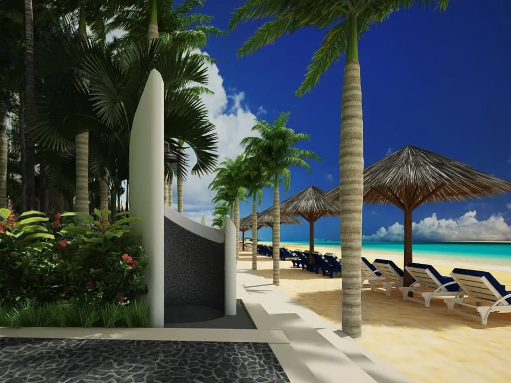 L'Azure Resort and Spa - photo 15