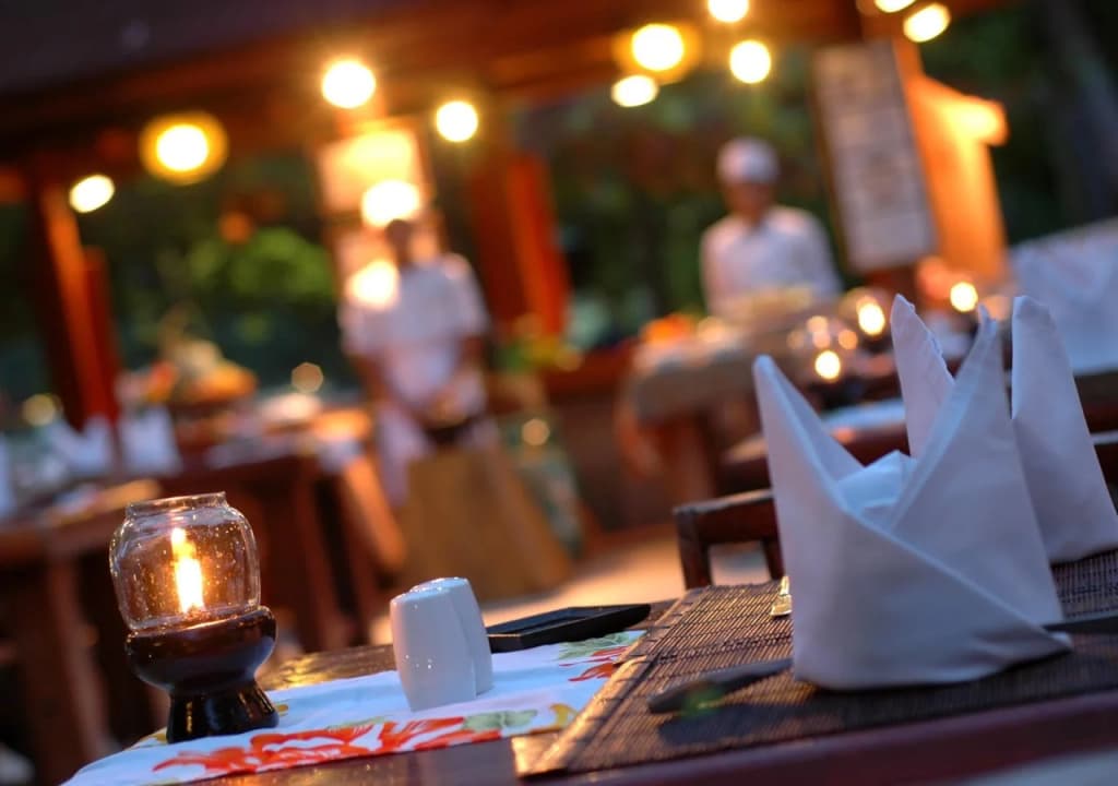 Sunrise Tropical Resort - photo 25