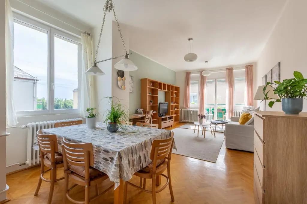 Frankel 55 Apartman Budapest - photo 11