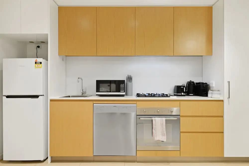 HomeHotel-Luxurious next to Shopping - photo 3