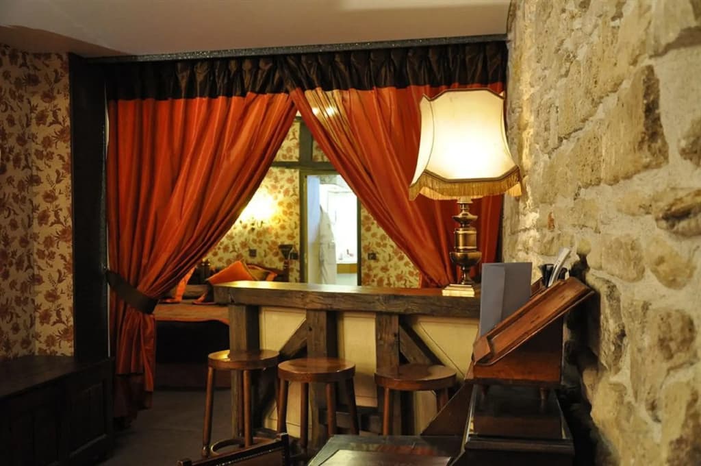 Hôtel des Orfèvres - photo 45