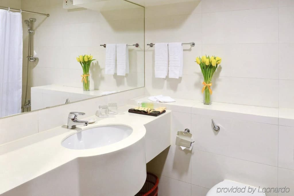 Walden Hotel - photo 8