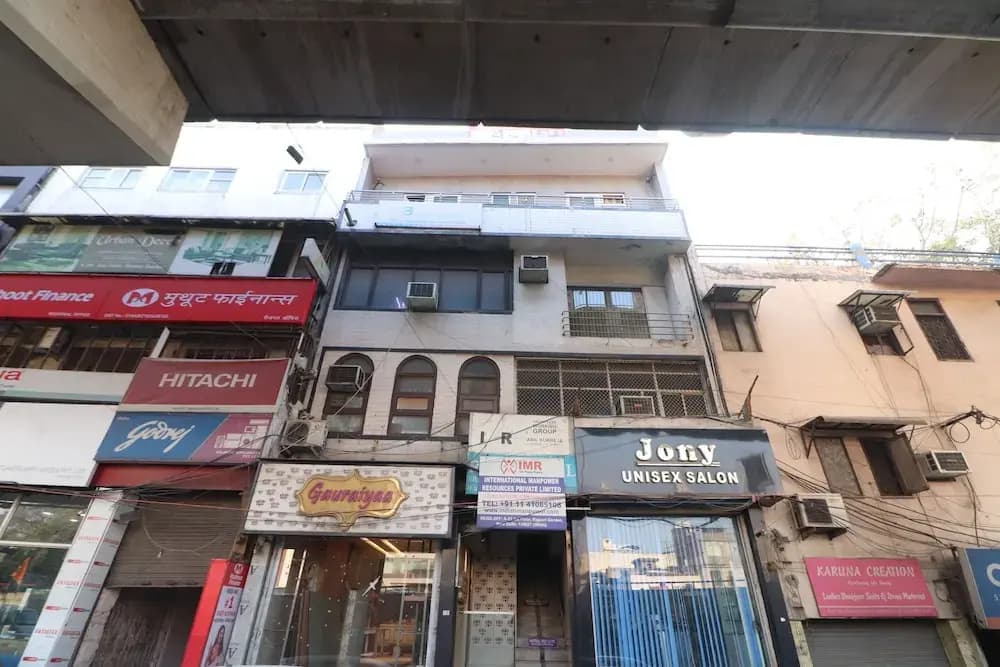Twamev Rajouri garden by The Arrow - photo 14