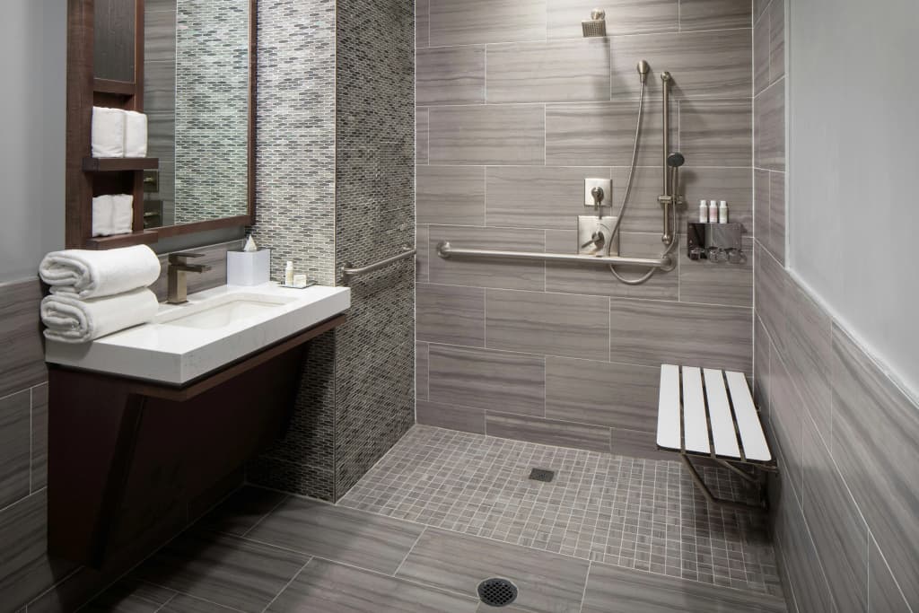 Hotel Indigo Flushing - LaGuardia by IHG - photo 37