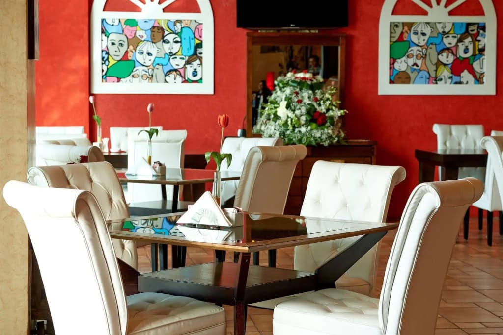 Al Safa Royal Suites - photo 17