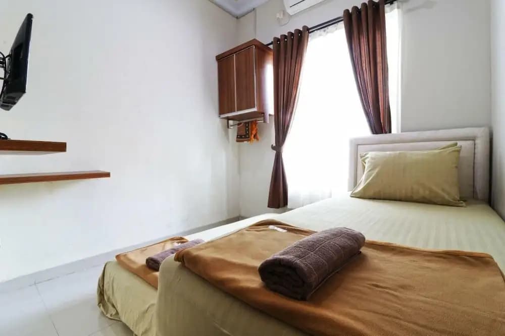 Wisma Al Iman Syariah - photo 7