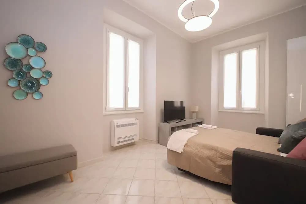 Rome Flat 42 by Ghor - photo 5