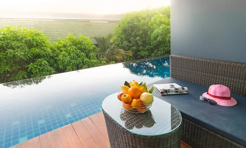 Ava Sea Krabi Resort - photo 13