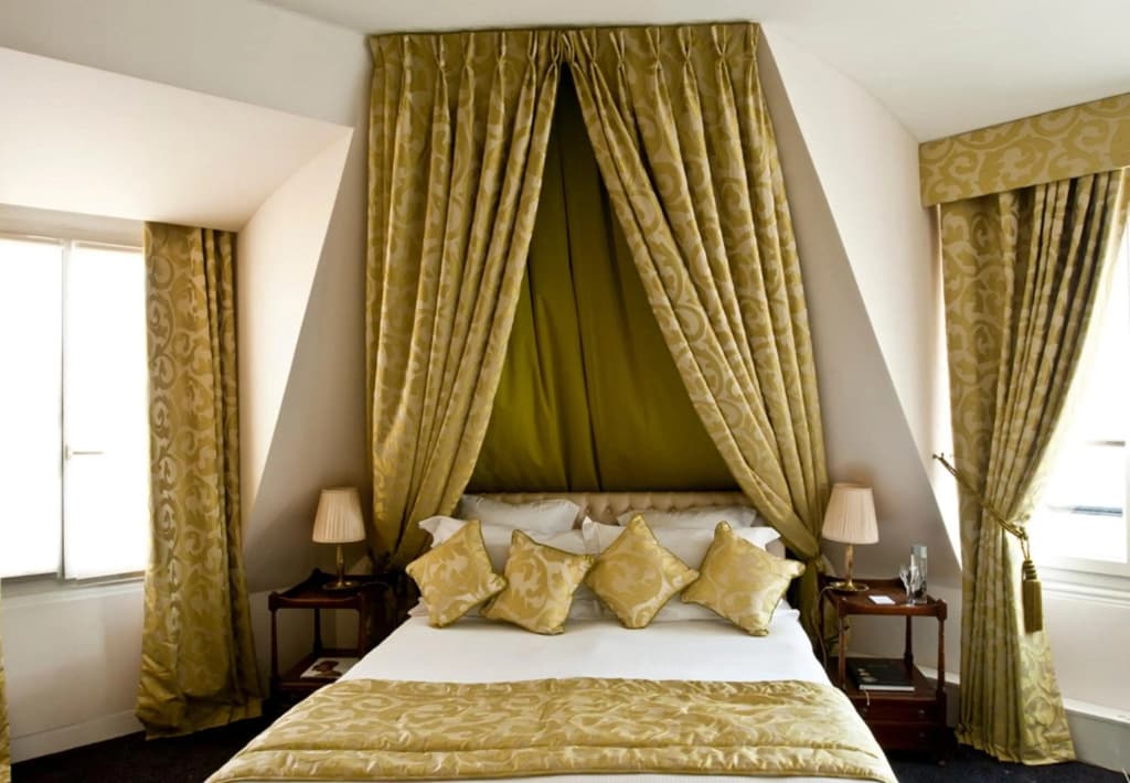 Hôtel Claridge - photo 22