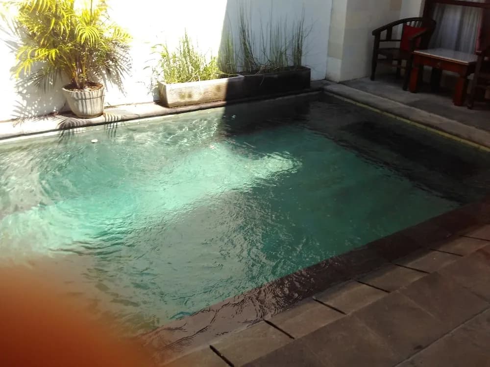 Intan Mutiara Sanur Beach Villa - photo 18