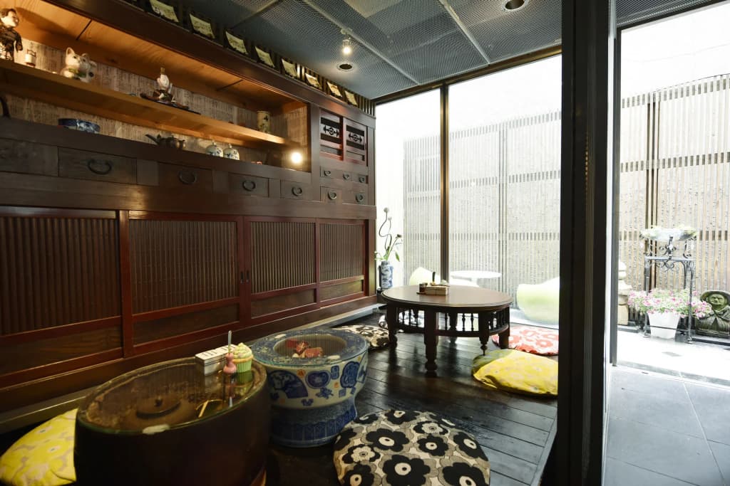 Andon Ryokan - photo 29