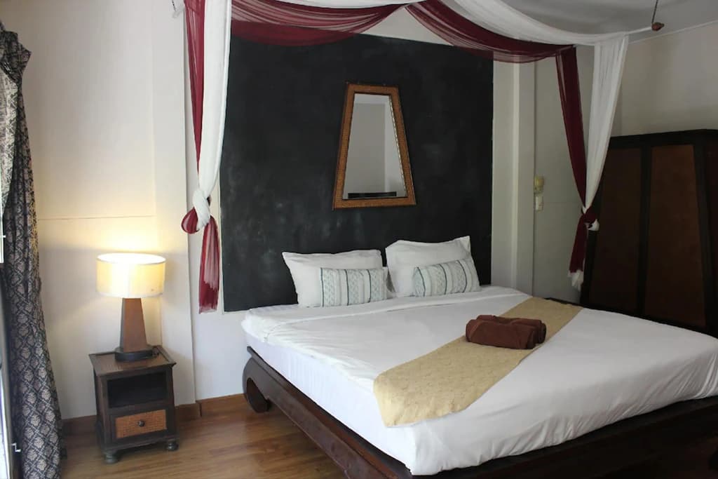 Safari Riviera Resort - photo 6