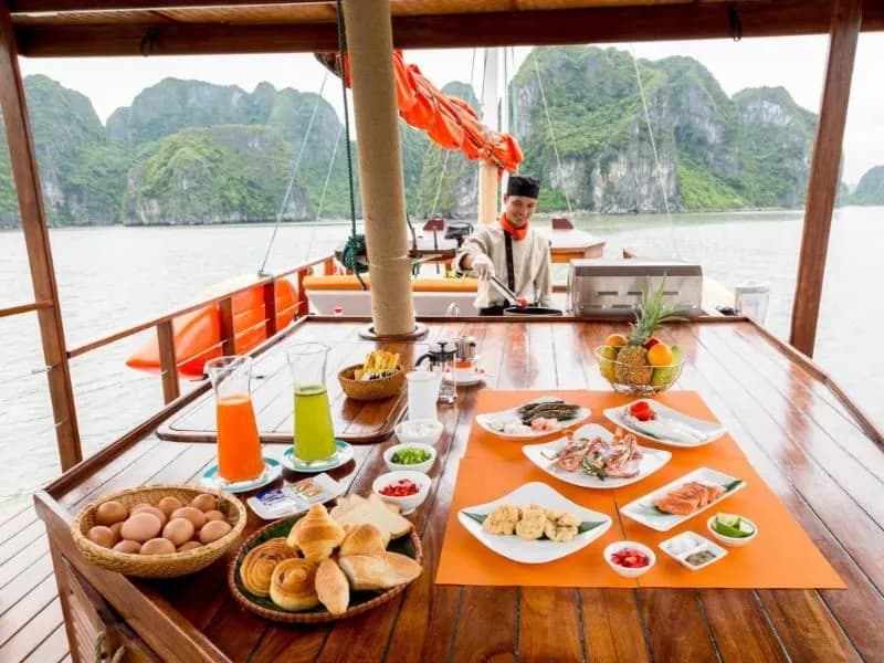 LAzalee Cruise - photo 11