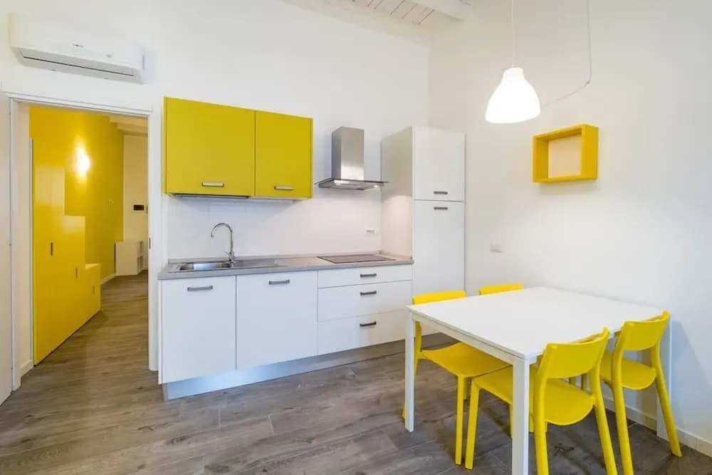 Central station Apartment - photo 10